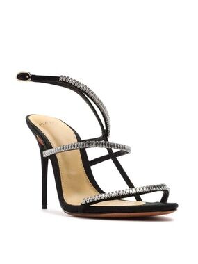 Alexandre Birman Sally Zircone Sandal